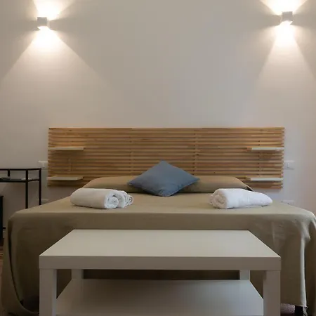 فندق مبيت وإفطار Piazza Florio