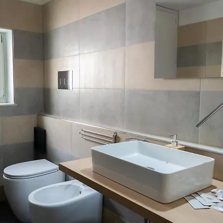 ベッド・アンド・ブレックファスト Piazza Florio