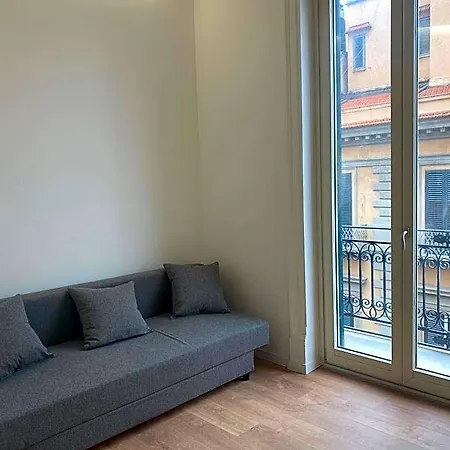 Bed & Breakfast Piazza Florio 3*