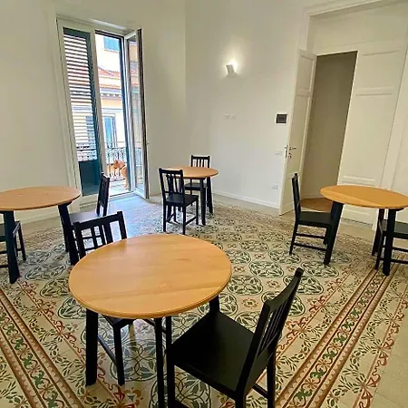 Piazza Florio Bed & Breakfast 3*