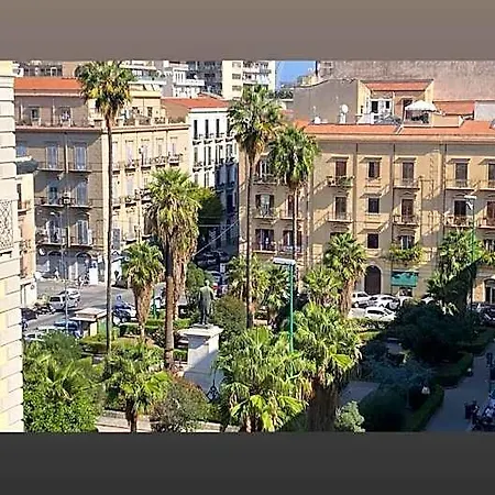 Piazza Florio Bed & Breakfast 3*