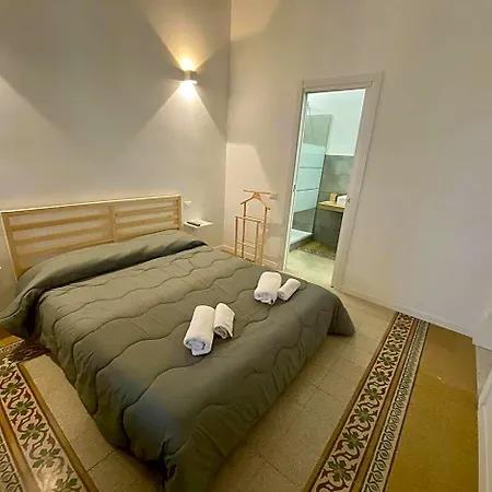 Bed & Breakfast Piazza Florio Palermo