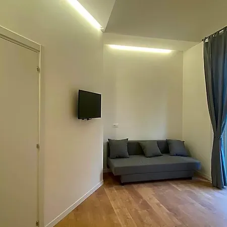Piazza Florio 3* Palermo