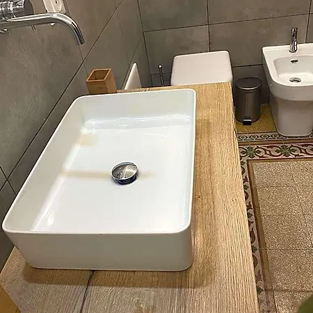Alojamento de Acomodação e Pequeno-almoço Piazza Florio