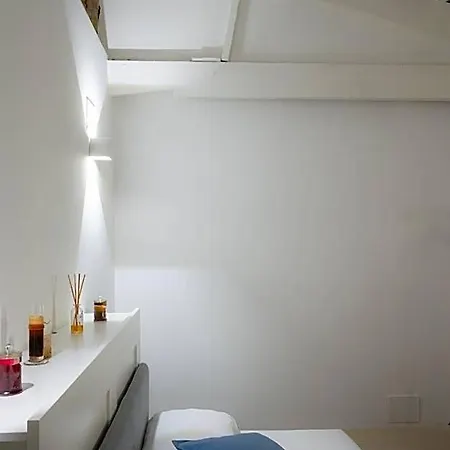 فندق مبيت وإفطار Piazza Florio 3*
