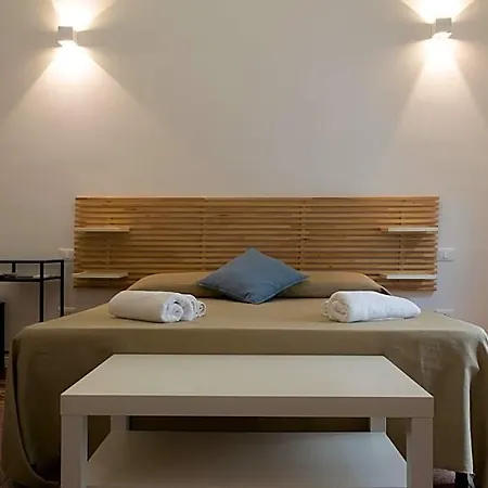 Piazza Florio Bed & Breakfast