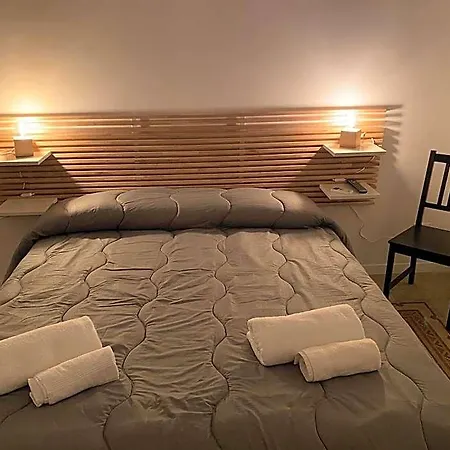 Piazza Florio Bed & Breakfast