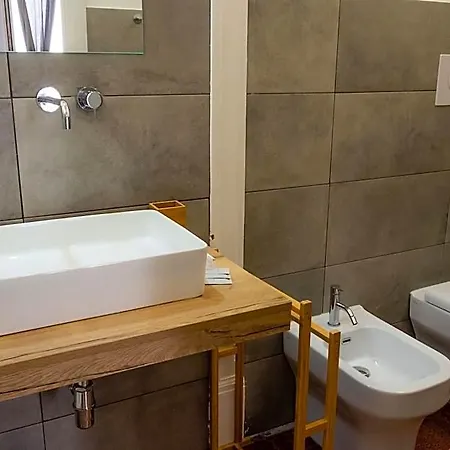 Piazza Florio Bed & Breakfast 3*