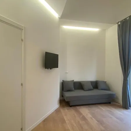 Piazza Florio 3* Palermo