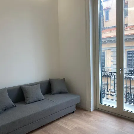 Piazza Florio Bed & Breakfast 3*