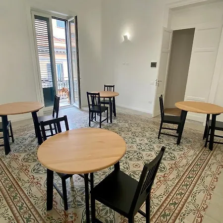 Bed & Breakfast Piazza Florio